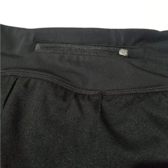 Nike Active Board Shorts Swimsuit swimwear Black S - Picture 10 of 15
